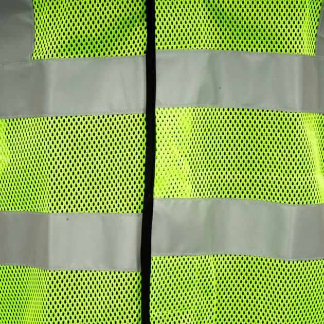 PROCLO 61 – Hi-Visibility Jacket - Image 5