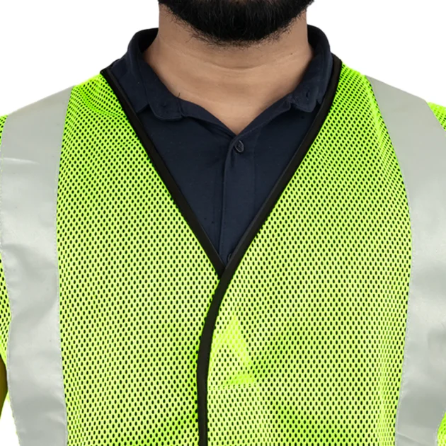 PROCLO 61 – Hi-Visibility Jacket - Image 6