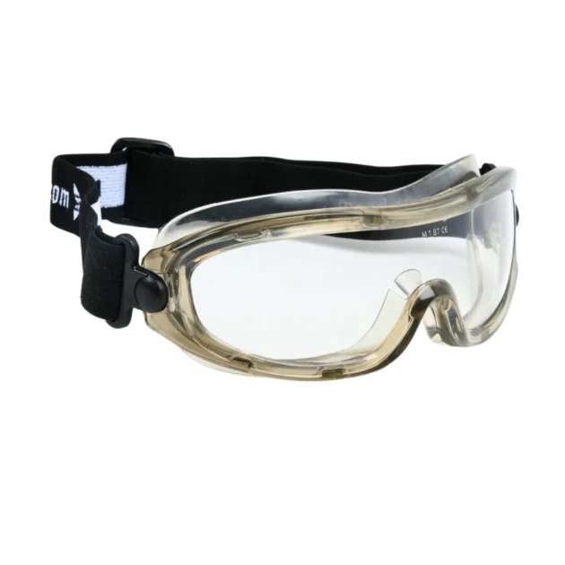 Mallcom Agena Polycarbonate Safety Goggle (Pack of 2) - Image 3