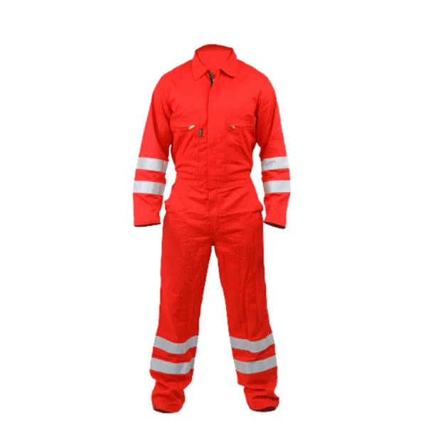 BELLARUS – Flame Retardant Coverall