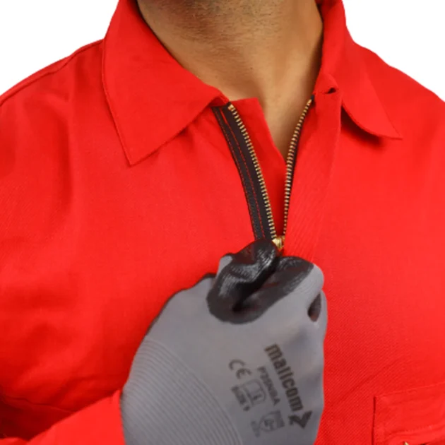 BELLARUS – Flame Retardant Coverall - Image 3