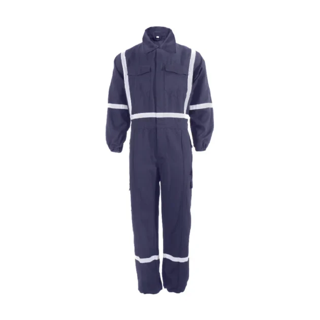 FIRAMID – Flame Retardant Coverall