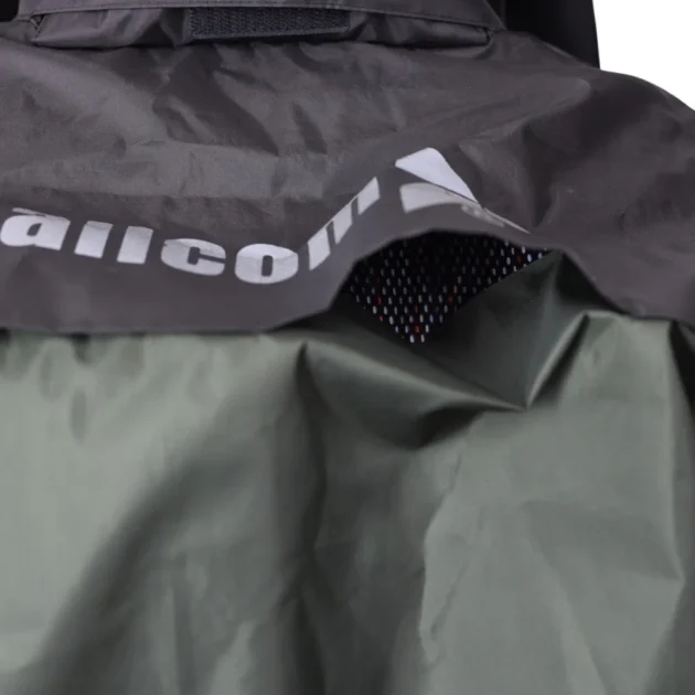 PROCLO R14 – PU Coated Rain Wear Jacket and Trouser Garment - Image 2
