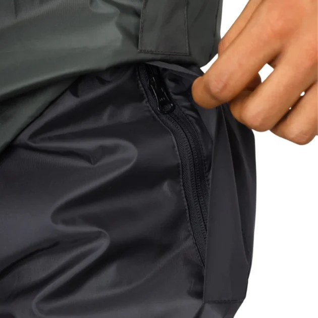 PROCLO R14 – PU Coated Rain Wear Jacket and Trouser Garment - Image 4