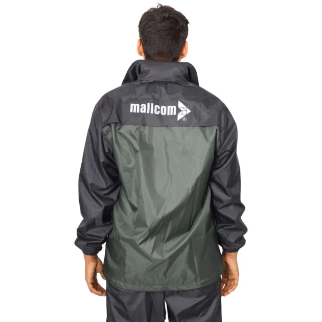 PROCLO R14 – PU Coated Rain Wear Jacket and Trouser Garment - Image 5