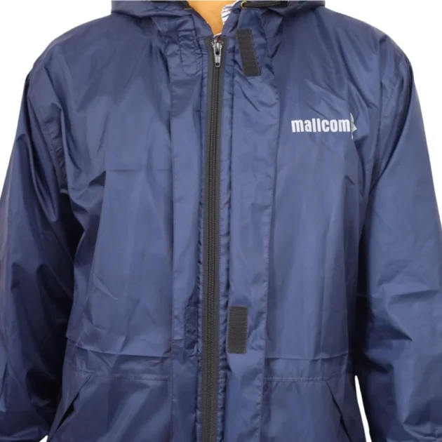 PROCLO R13 – Rain Wear Garment: Two Pieces Rainwear Suit with Adjustable Hood - Image 5
