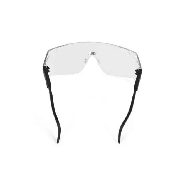 3M Safety Goggle, 1709IN Plus - Image 4