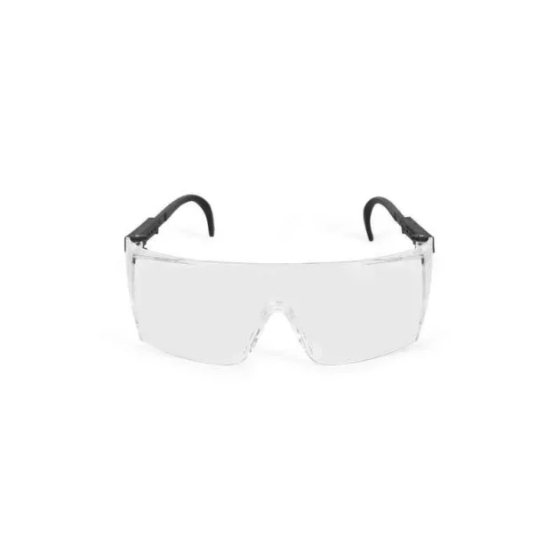 3M 1709IN Plus Safety Goggles (Pack of 20) - Image 2