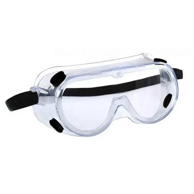 3M Polycarbonate Safety Goggles, 1621