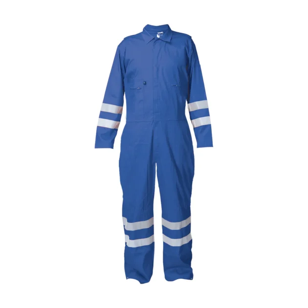 MINSK – Flame Retardant Wear