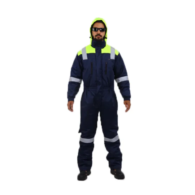 TROMSO – Winter Coverall - Image 2