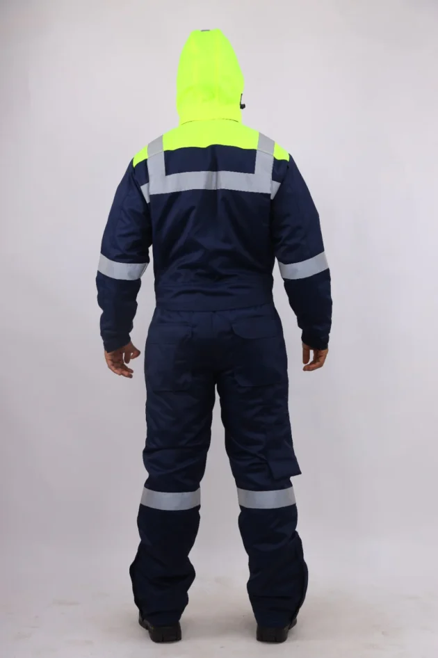 TROMSO – Winter Coverall - Image 3
