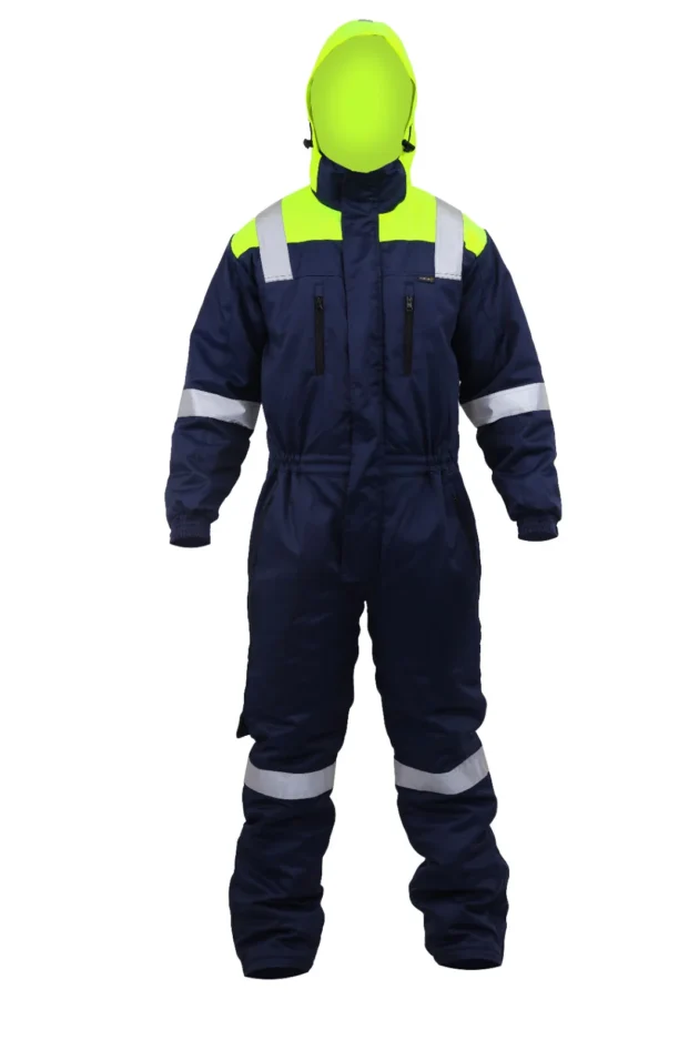 TROMSO – Winter Coverall