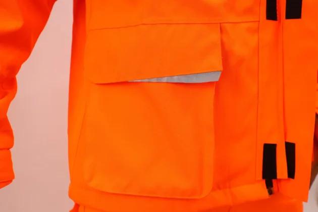 NAMSOS – Winter Jacket - Image 6