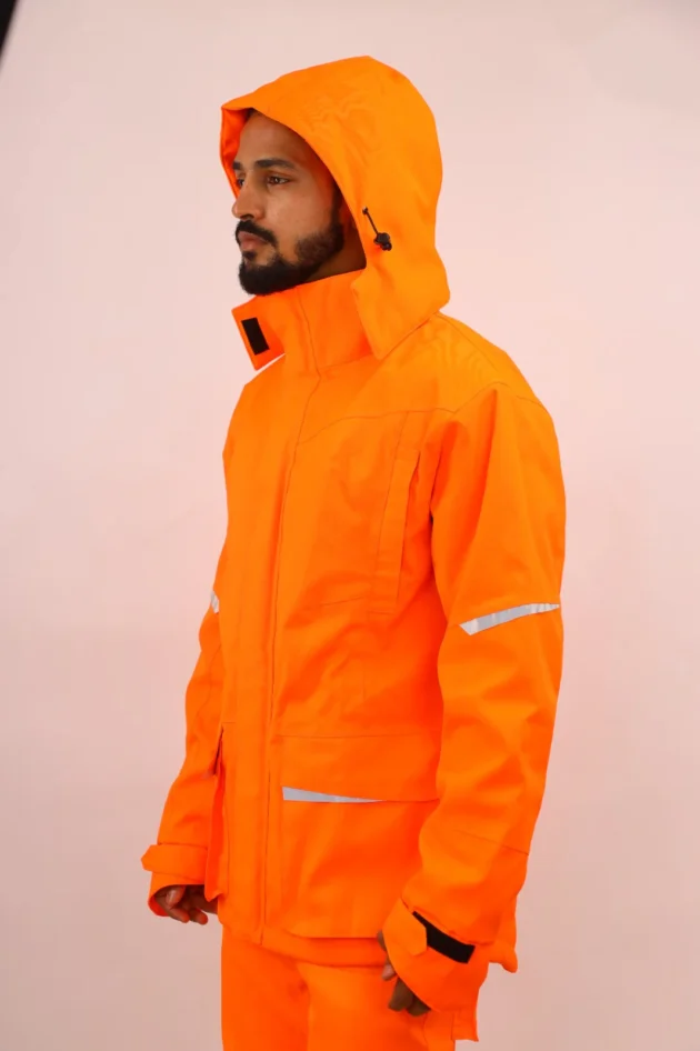 NAMSOS – Winter Jacket - Image 5
