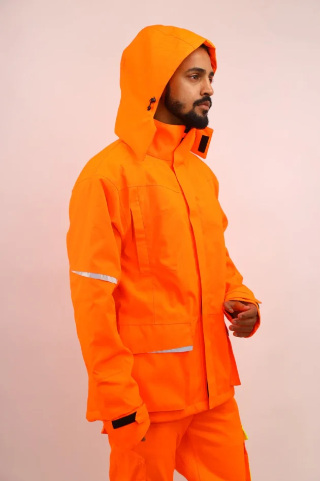 NAMSOS – Winter Jacket - Image 4