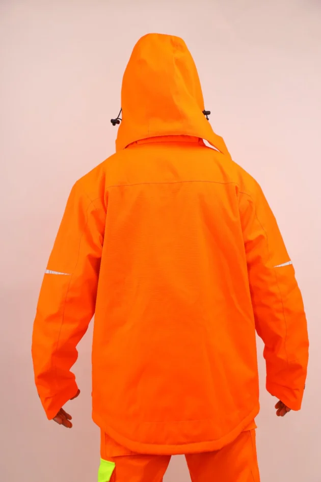NAMSOS – Winter Jacket - Image 3