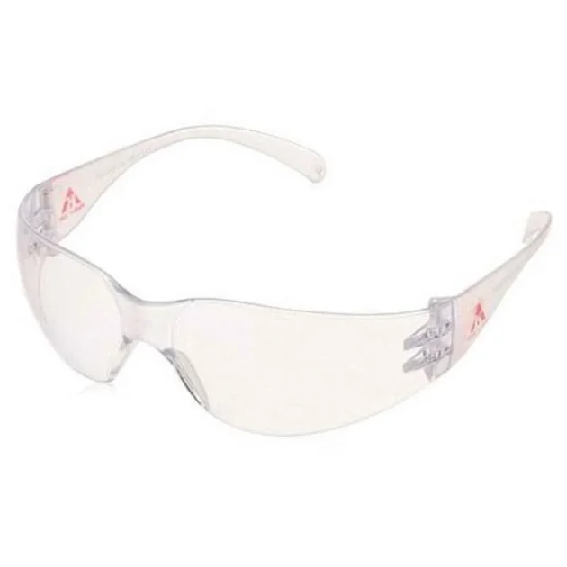 Karam Clear Lens Safety Goggles, ES 001